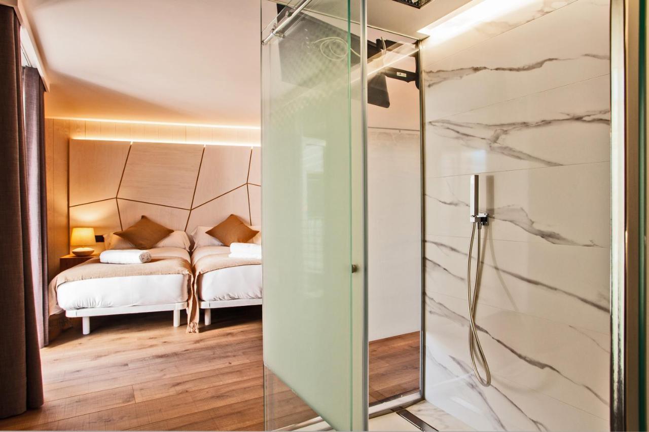 Hotel Plaza Obradoiro By Bossh! Hotels Сантьяго-де-Компостела Екстер'єр фото