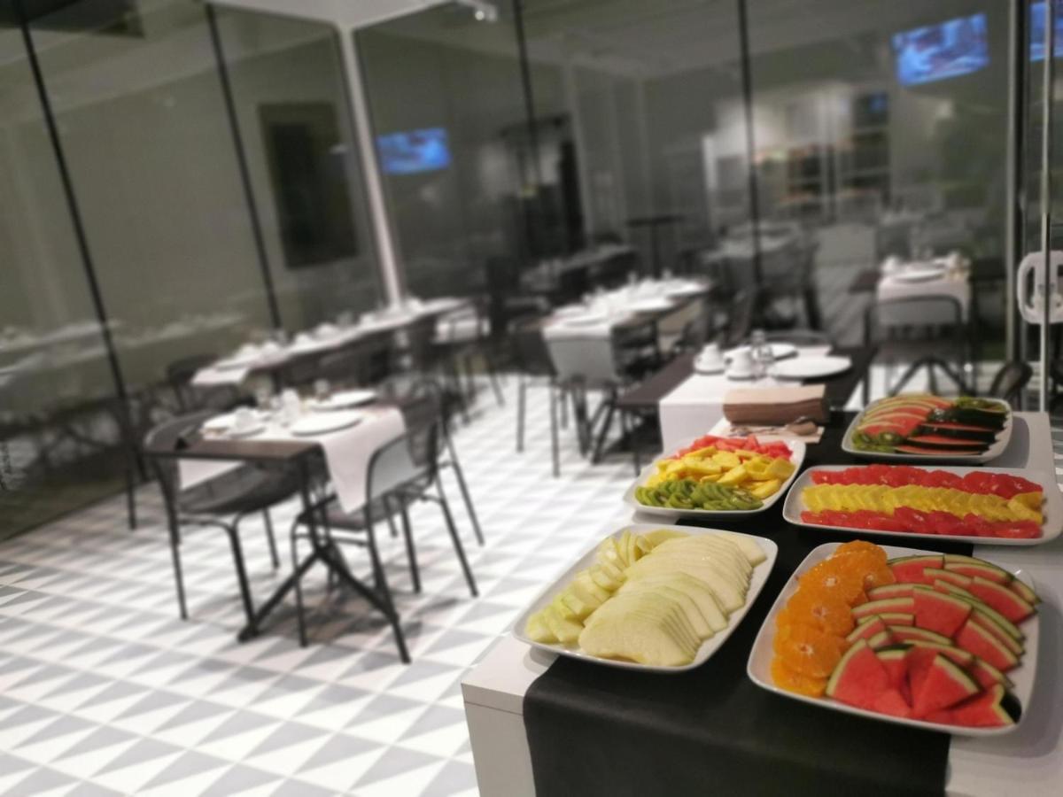 Hotel Plaza Obradoiro By Bossh! Hotels Сантьяго-де-Компостела Екстер'єр фото