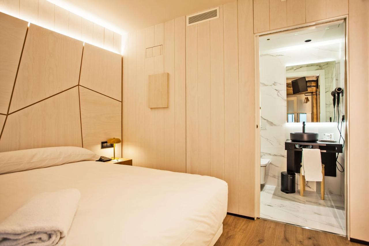 Hotel Plaza Obradoiro By Bossh! Hotels Сантьяго-де-Компостела Екстер'єр фото